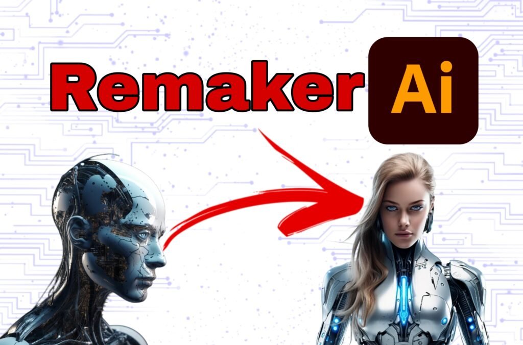 Remaker AI