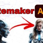 Remaker AI