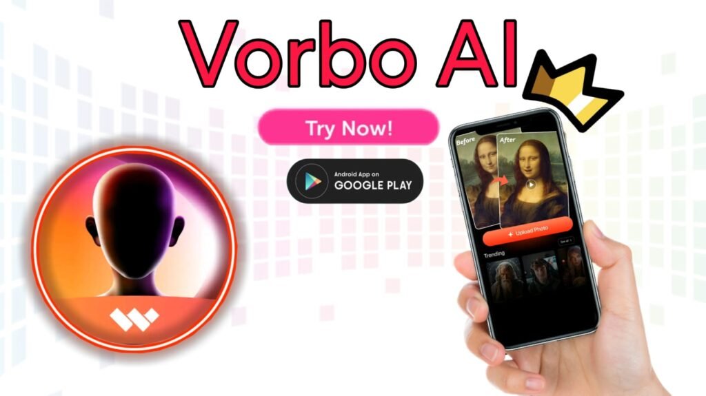 Vorbo AI