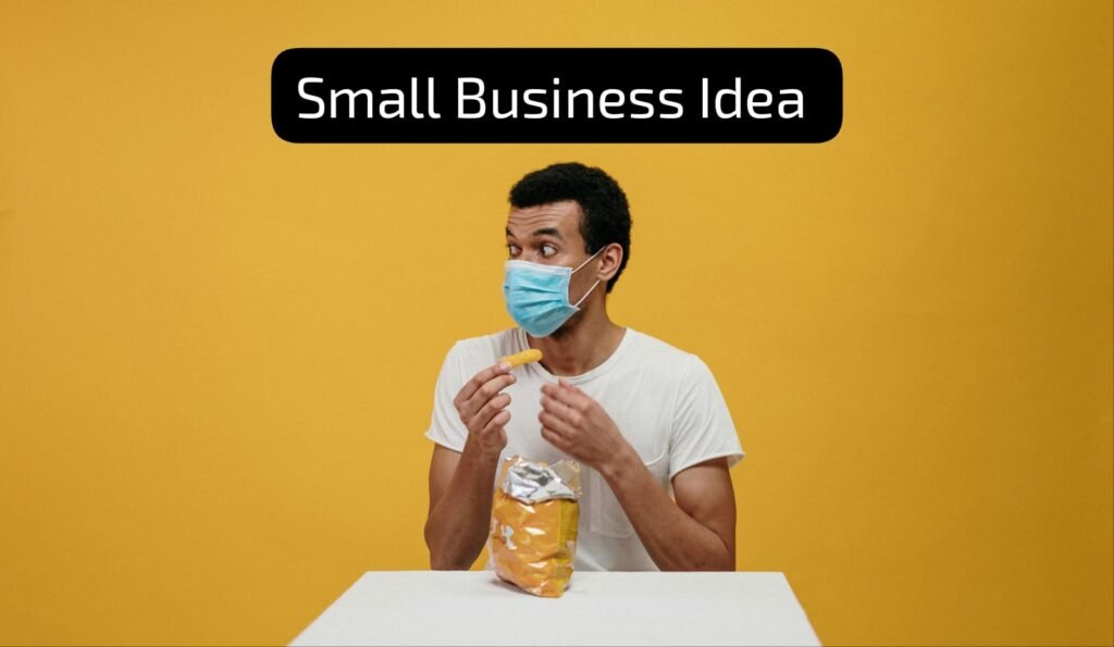 Business Idea