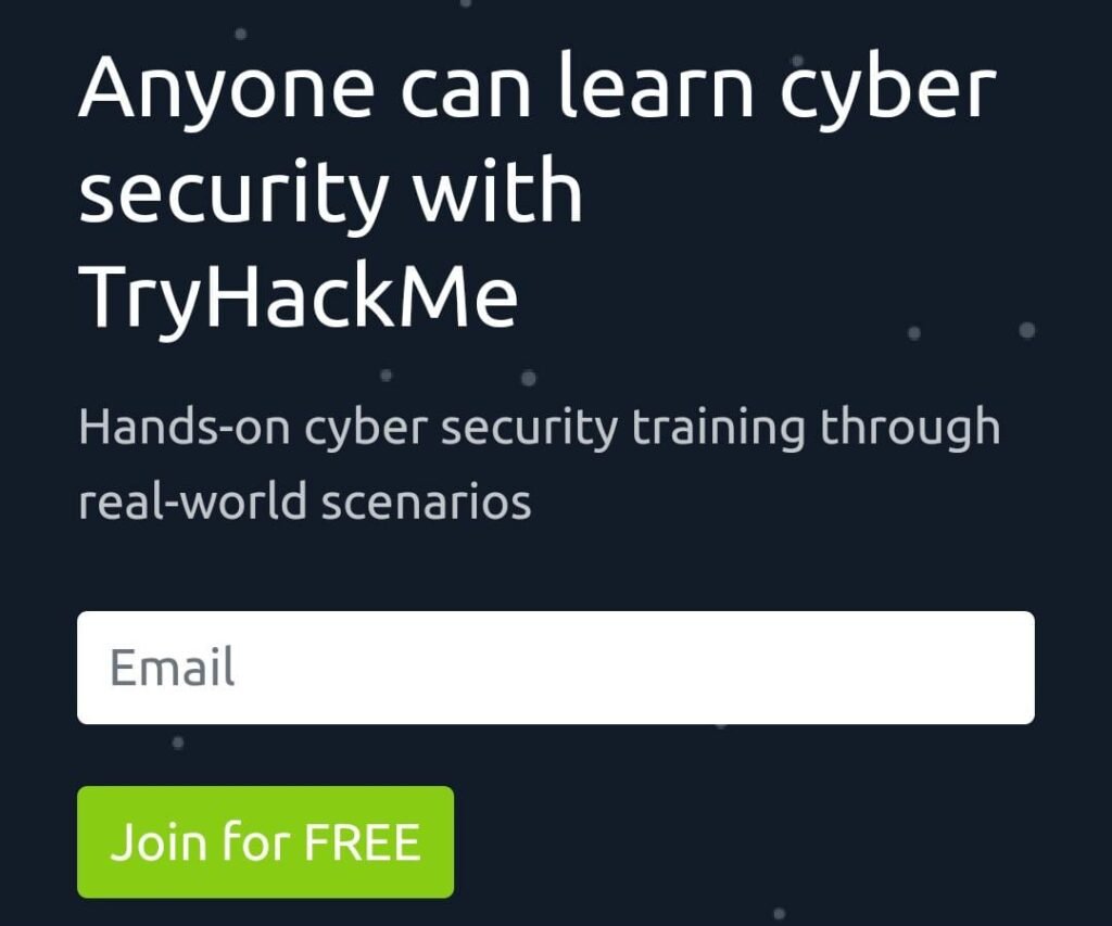 tryhackme.com